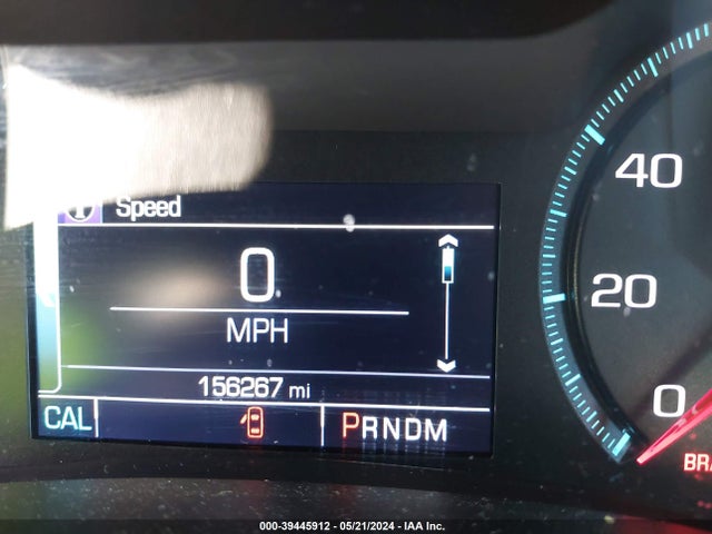 Chevrolet IMPALA 1LT 2017 1G1105S38HU194430 Image 7