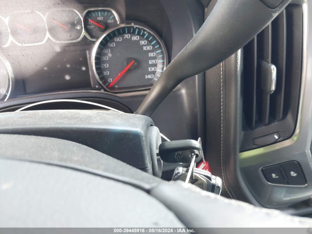 Chevrolet Silverado 1500 2lz 2017 3GCUKSEC6HG342943 Image 11