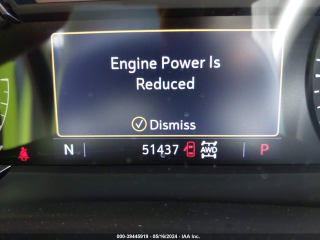 Cadillac Xt5 Awd Luxury 2021 1GYKNBR44MZ186858 Image 15