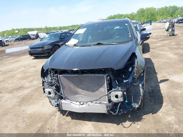 Cadillac Xt5 Awd Luxury 2021 1GYKNBR44MZ186858 Image 6