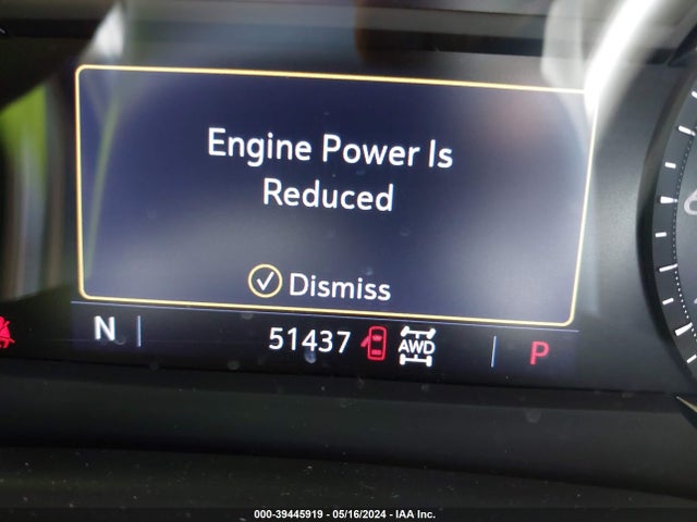 Cadillac Xt5 Awd Luxury 2021 1GYKNBR44MZ186858 Image 7
