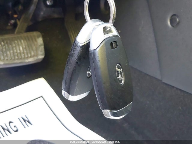 Hyundai Kona Sel 2021 KM8K2CAAXMU648774 Image 11
