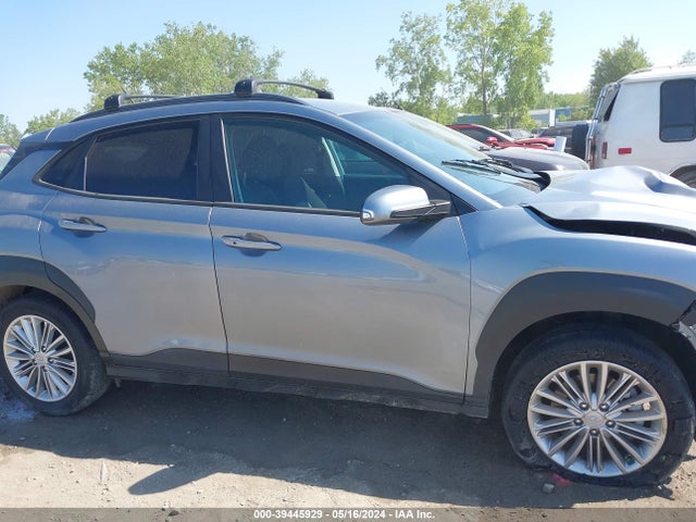 Hyundai Kona Sel 2021 KM8K2CAAXMU648774 Image 14
