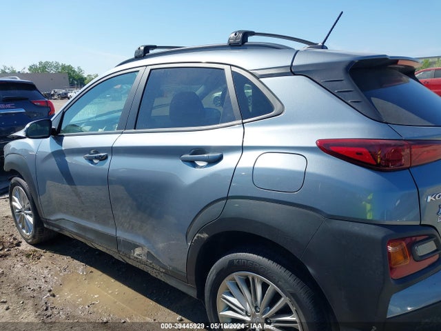 Hyundai Kona Sel 2021 KM8K2CAAXMU648774 Image 15