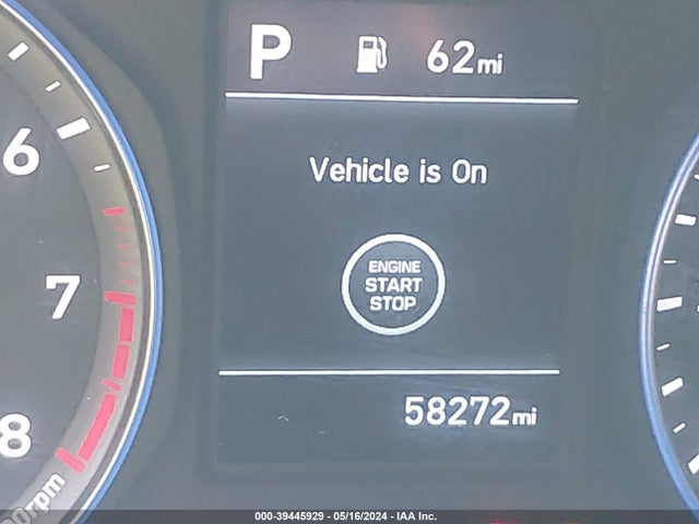Hyundai Kona Sel 2021 KM8K2CAAXMU648774 Image 16