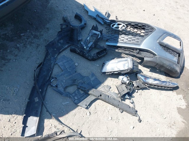 Hyundai Kona Sel 2021 KM8K2CAAXMU648774 Image 12