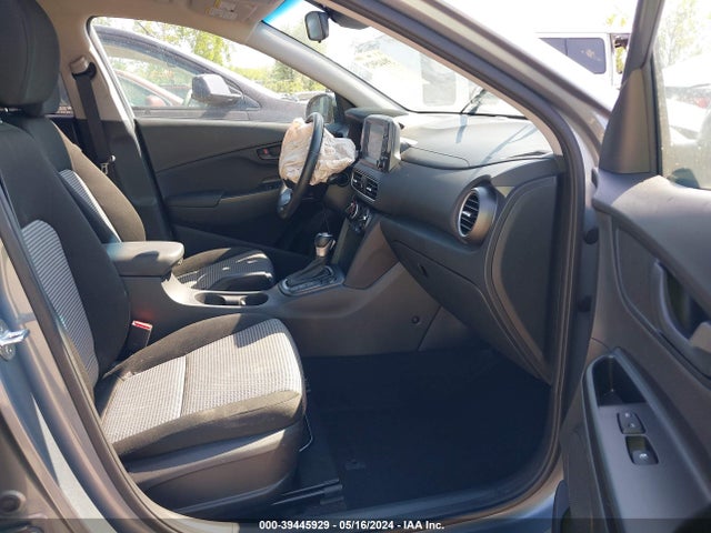Hyundai Kona Sel 2021 KM8K2CAAXMU648774 Image 5