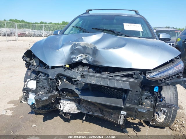 Hyundai Kona Sel 2021 KM8K2CAAXMU648774 Image 6