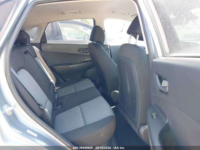 Hyundai Kona Sel 2021 KM8K2CAAXMU648774 Image 8