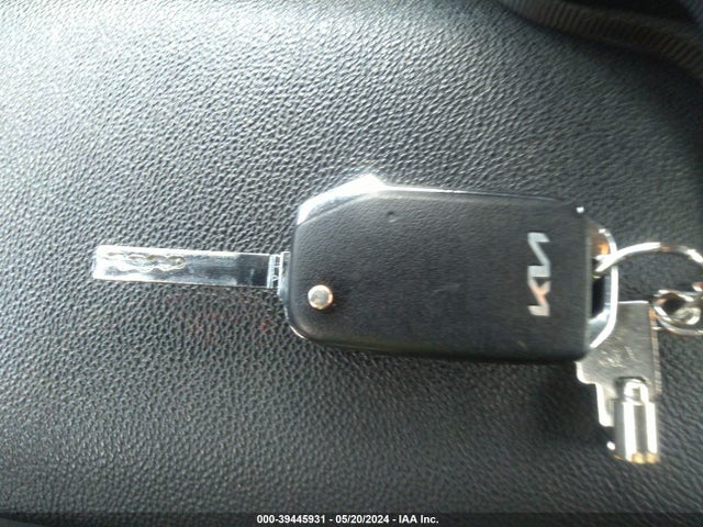 KIA Forte Lxs 2022 3KPF24AD1NE467858 Image 11