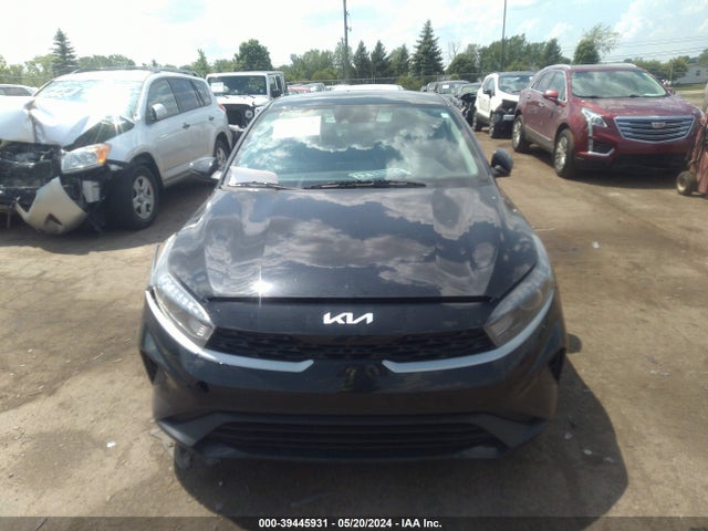 KIA Forte Lxs 2022 3KPF24AD1NE467858 Image 12