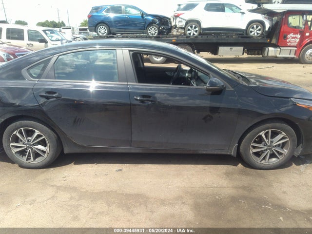 KIA Forte Lxs 2022 3KPF24AD1NE467858 Image 13
