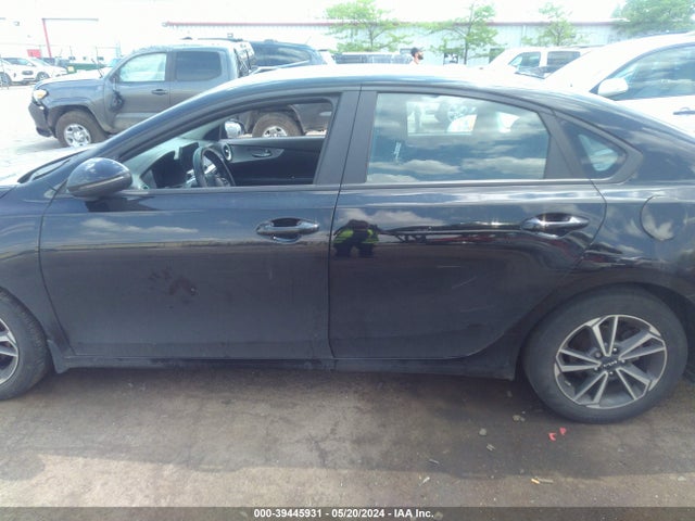 KIA Forte Lxs 2022 3KPF24AD1NE467858 Image 14