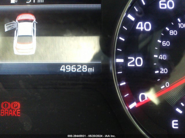 KIA Forte Lxs 2022 3KPF24AD1NE467858 Image 15