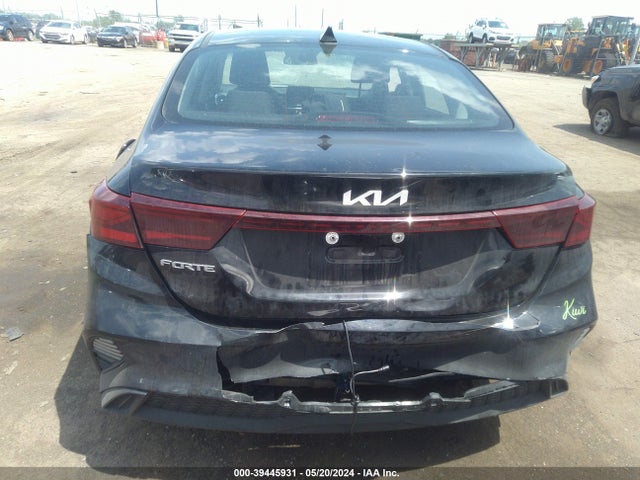 KIA Forte Lxs 2022 3KPF24AD1NE467858 Image 16