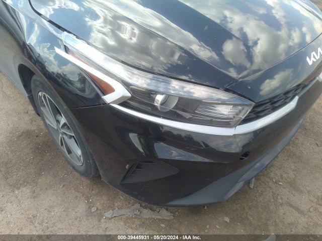 KIA Forte Lxs 2022 3KPF24AD1NE467858 Image 17