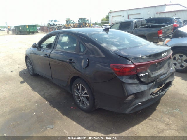 KIA Forte Lxs 2022 3KPF24AD1NE467858 Image 3