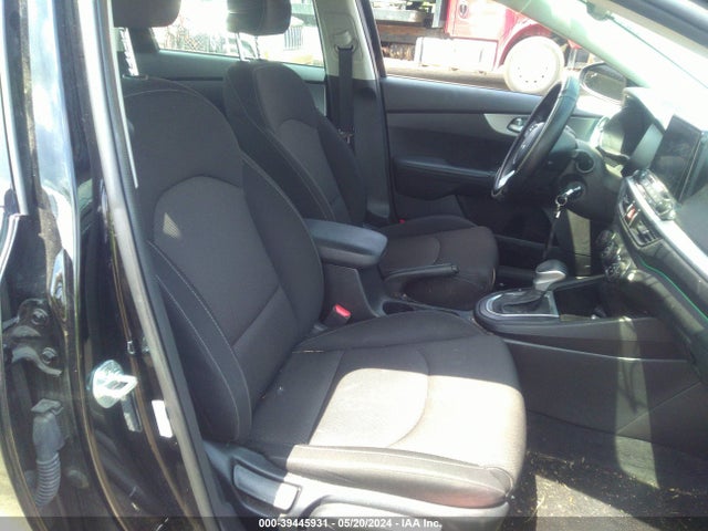 KIA Forte Lxs 2022 3KPF24AD1NE467858 Image 5