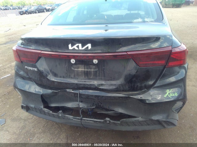KIA Forte Lxs 2022 3KPF24AD1NE467858 Image 6