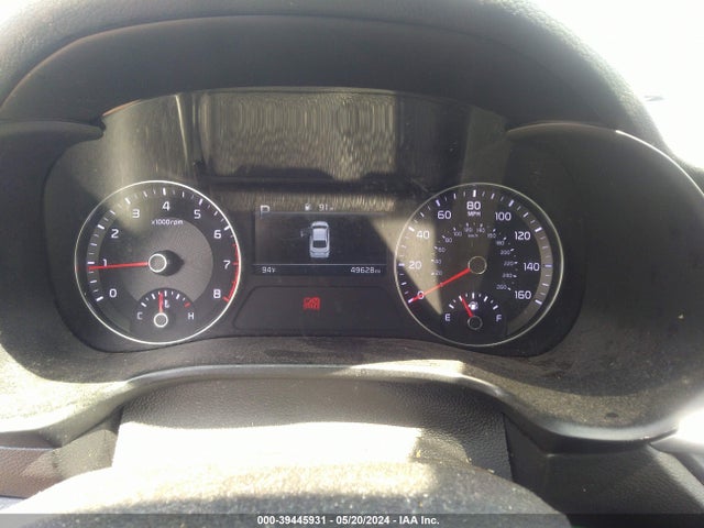 KIA Forte Lxs 2022 3KPF24AD1NE467858 Image 7