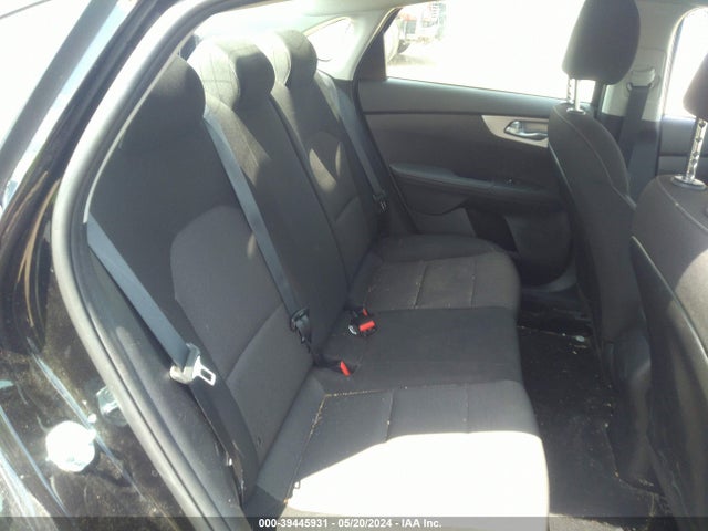 KIA Forte Lxs 2022 3KPF24AD1NE467858 Image 8