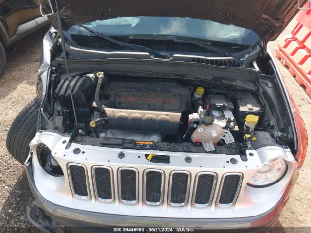 ZACCJADBXJPG68587 Jeep Renegade Limited Fwd