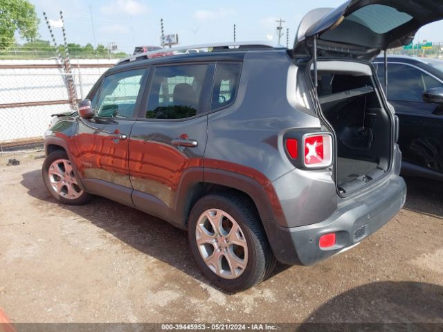 ZACCJADBXJPG68587 Jeep Renegade Limited Fwd