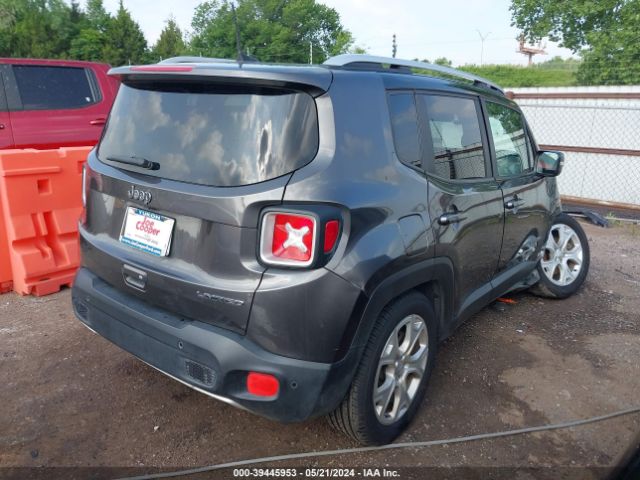 ZACCJADBXJPG68587 Jeep Renegade Limited Fwd