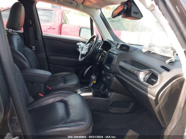 ZACCJADBXJPG68587 Jeep Renegade Limited Fwd