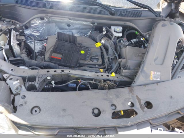 KL77LFE27RC070283 Chevrolet Trax Fwd Sp