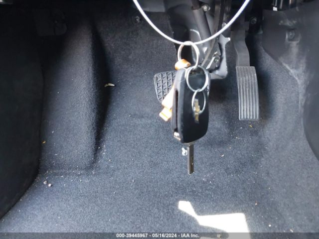 KL77LFE27RC070283 Chevrolet Trax Fwd Sp