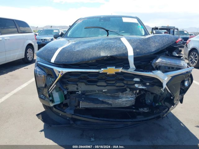 KL77LFE27RC070283 Chevrolet Trax Fwd Sp