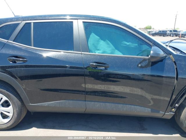 KL77LFE27RC070283 Chevrolet Trax Fwd Sp