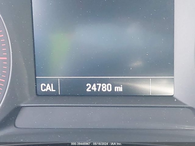 KL77LFE27RC070283 Chevrolet Trax Fwd Sp