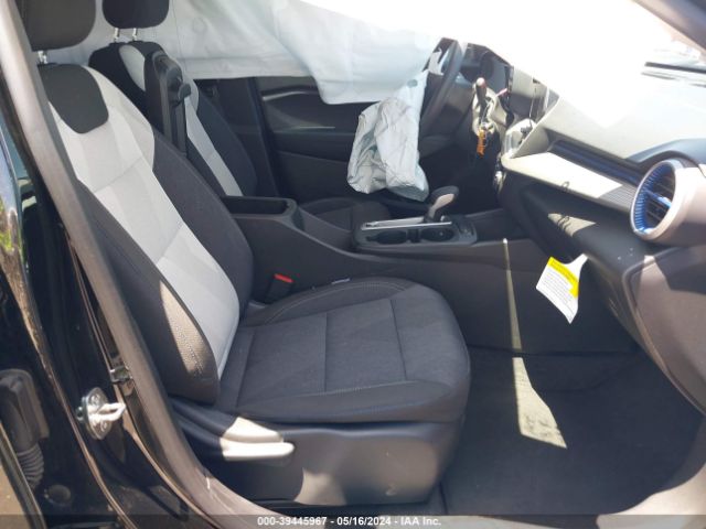 KL77LFE27RC070283 Chevrolet Trax Fwd Sp