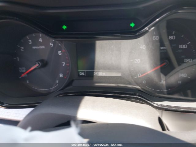 KL77LFE27RC070283 Chevrolet Trax Fwd Sp