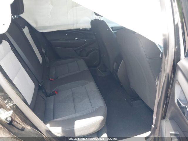 KL77LFE27RC070283 Chevrolet Trax Fwd Sp
