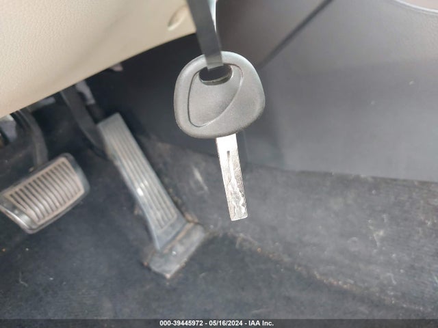 KIA Optima Lx 2014 KNAGM4A79E5464305 Image 11