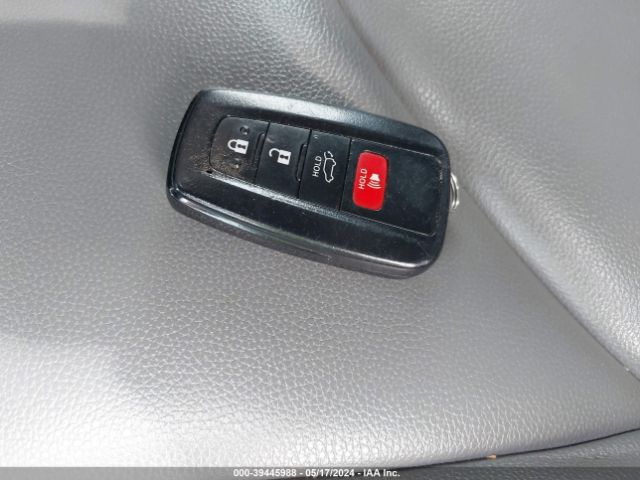 5TDHBRCH4MS065813 Toyota Highlander Hybrid Xle