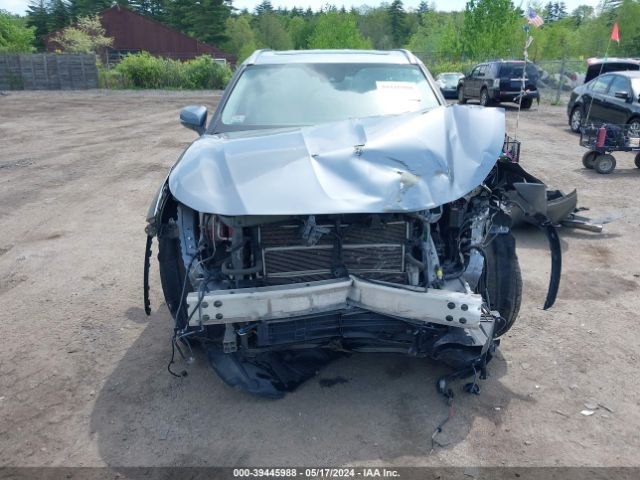 5TDHBRCH4MS065813 Toyota Highlander Hybrid Xle