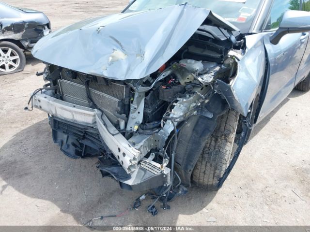 5TDHBRCH4MS065813 Toyota Highlander Hybrid Xle