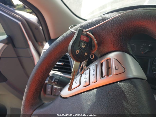 Nissan SENTRA S 2015 3N1AB7AP0FY298991 Image 11