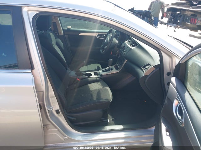 Nissan SENTRA S 2015 3N1AB7AP0FY298991 Image 5