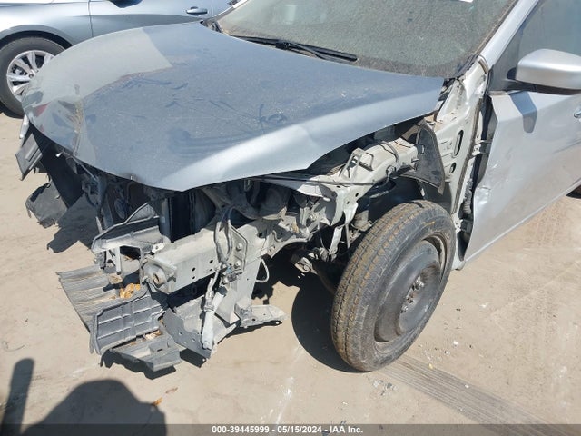 Nissan SENTRA S 2015 3N1AB7AP0FY298991 Image 6