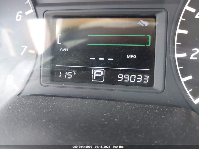 Nissan SENTRA S 2015 3N1AB7AP0FY298991 Image 7