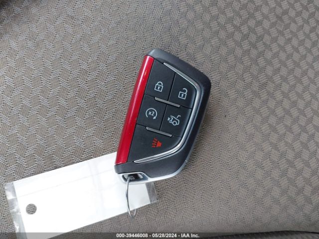 1G6DU5RK9M0119827 Cadillac Ct5 Sport