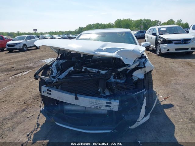 1G6DU5RK9M0119827 Cadillac Ct5 Sport