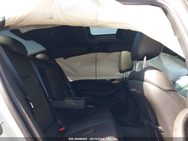 1G6DU5RK9M0119827 Cadillac Ct5 Sport