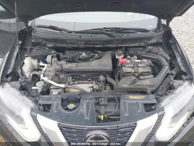 Nissan ROGUE S 2018 JN8AT2MV2JW315009 Image 10