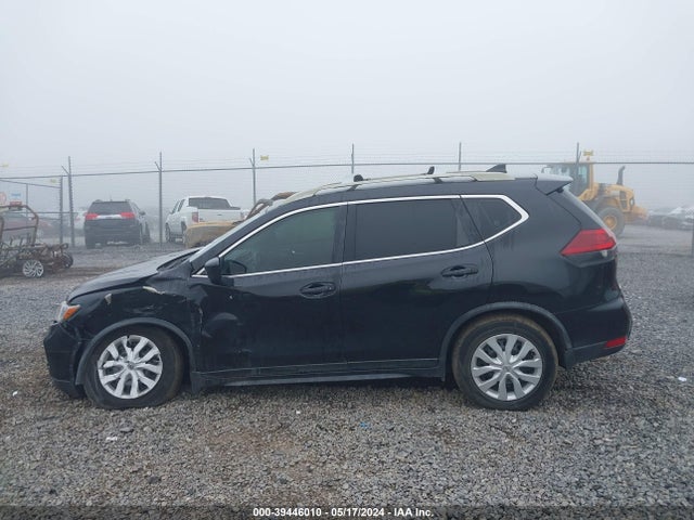 Nissan ROGUE S 2018 JN8AT2MV2JW315009 Image 14